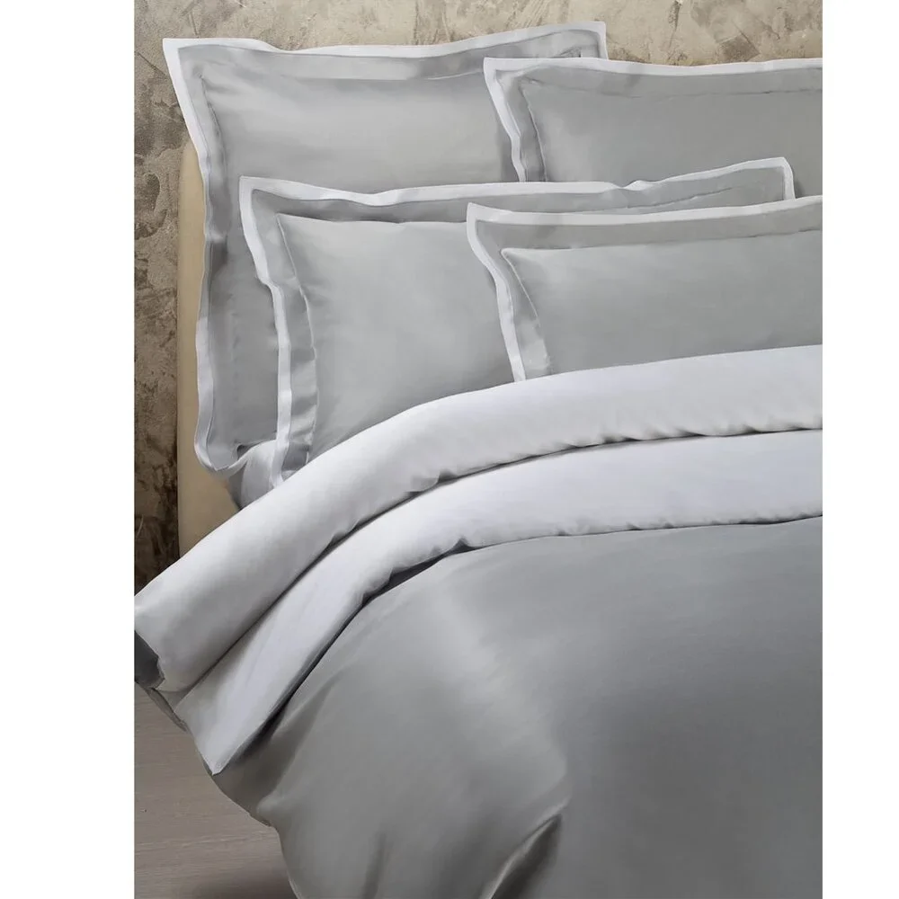5 Pc Set Mirabello Carrara Metropolitan King Duvet Cover